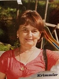 Erika Obereder