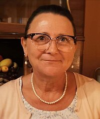 Hildegard Starzengruber