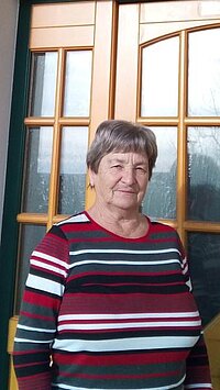 Rosa Reitinger