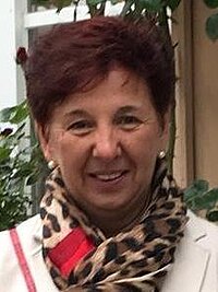 Angela Dobler