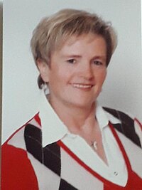 Zäzilia Lindbichler