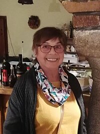 Rosa Zachbauer