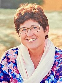 Theresia Fleckl