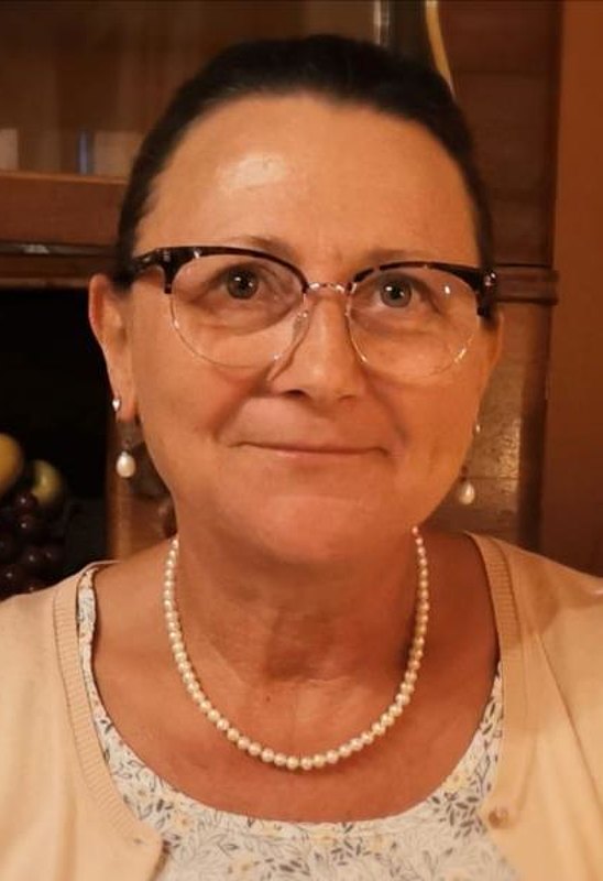 Hildegard Starzengruber